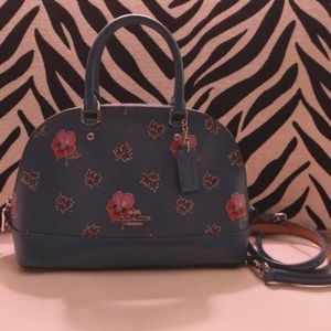 Coach Handbag 👜 brand new never used